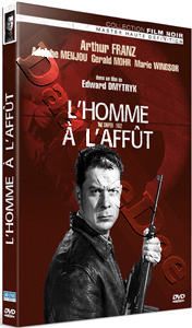 The Sniper (DVD)
